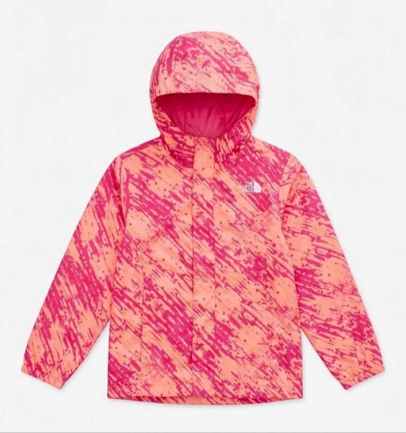 The North Face TNF Madison Dryvent Jaket Anak photo 1