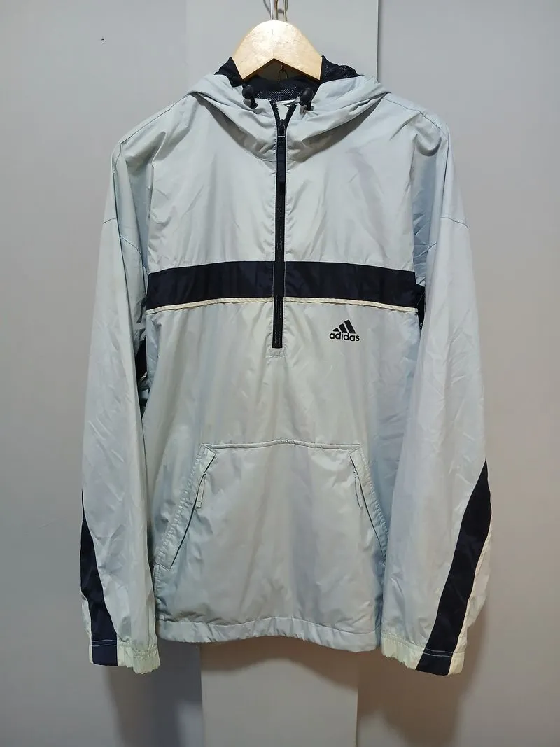 Jaket Anorak Adidas XL photo 1