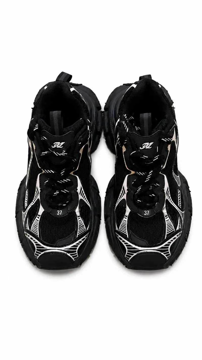 Snekers Balenciaga  photo 1