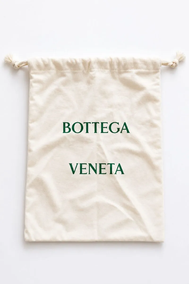 Cover bag bottega  photo 1