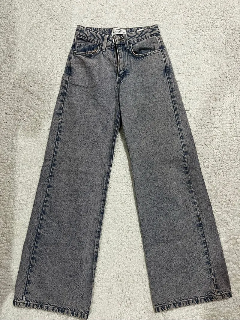 Cotton On Wide Leg Jeans photo 1