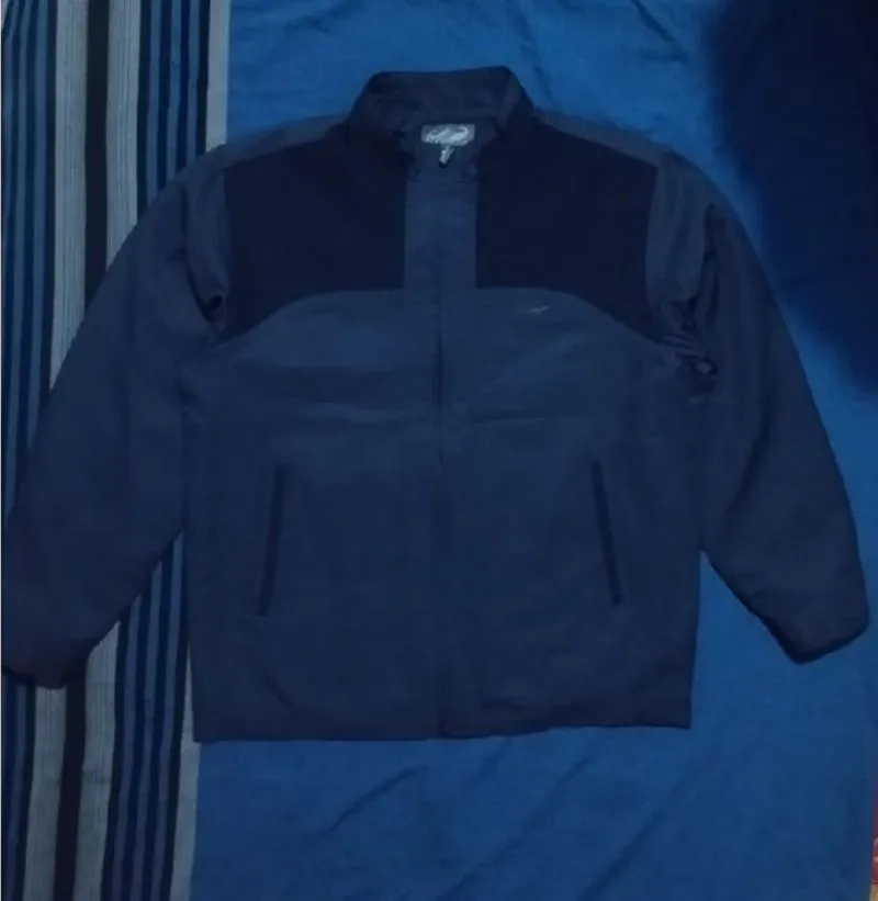 Crocodile Casual Jacket SZ L  photo 1