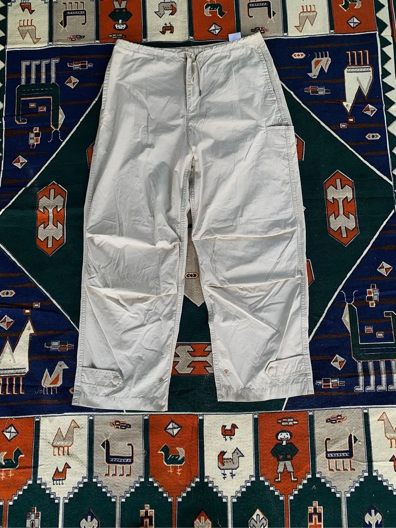 Celana chino by Uniqlo U photo 1