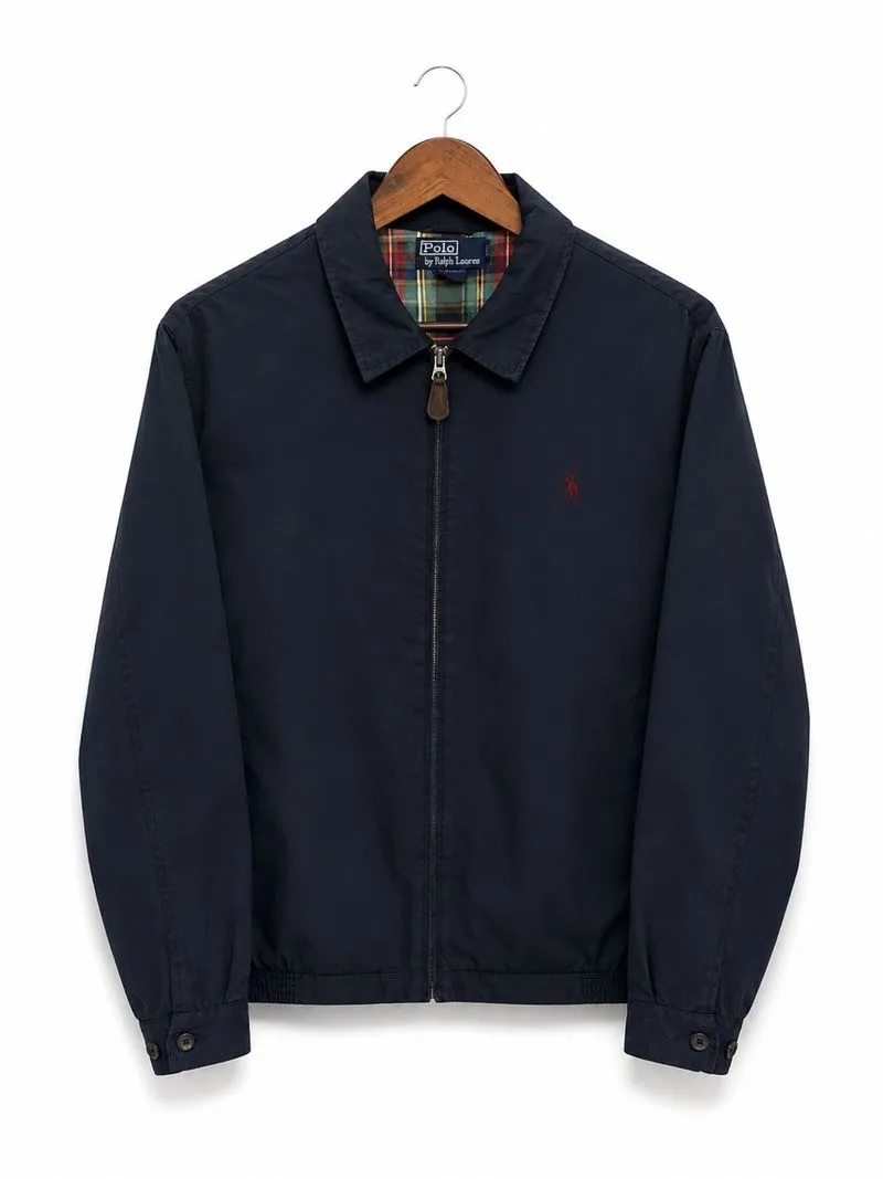 Ralph Lauren Work Jacket 90s photo 1