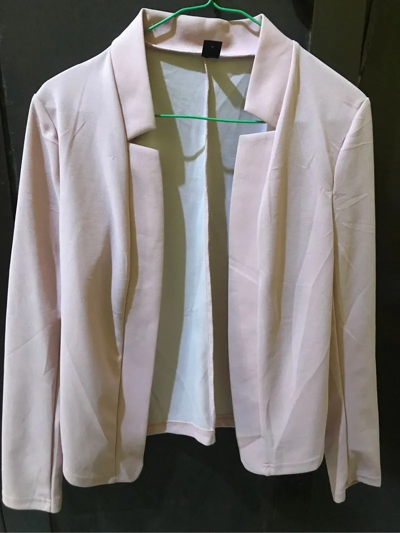 Blazer wanita photo 1