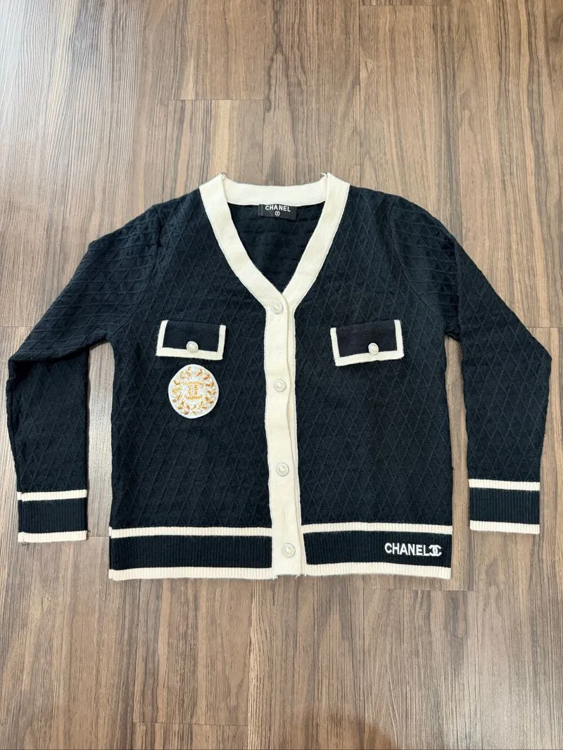 Sweater vintage photo 1
