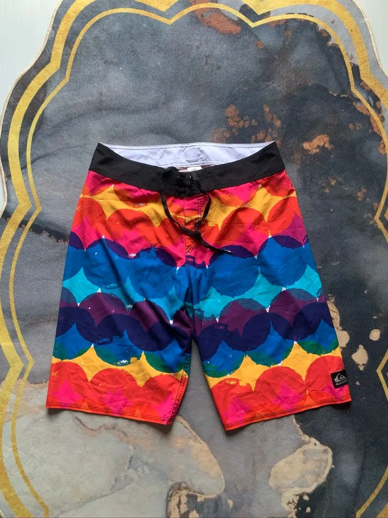 Celana surfing quiksilver photo 1