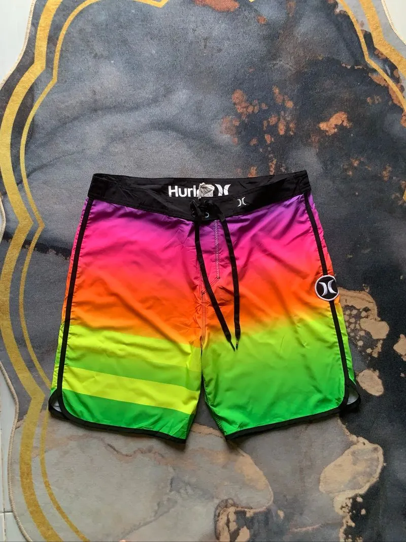 Boardshort hurley phantom photo 1