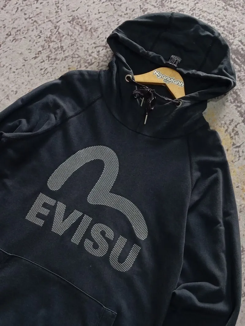 Hoodie Evisu photo 1
