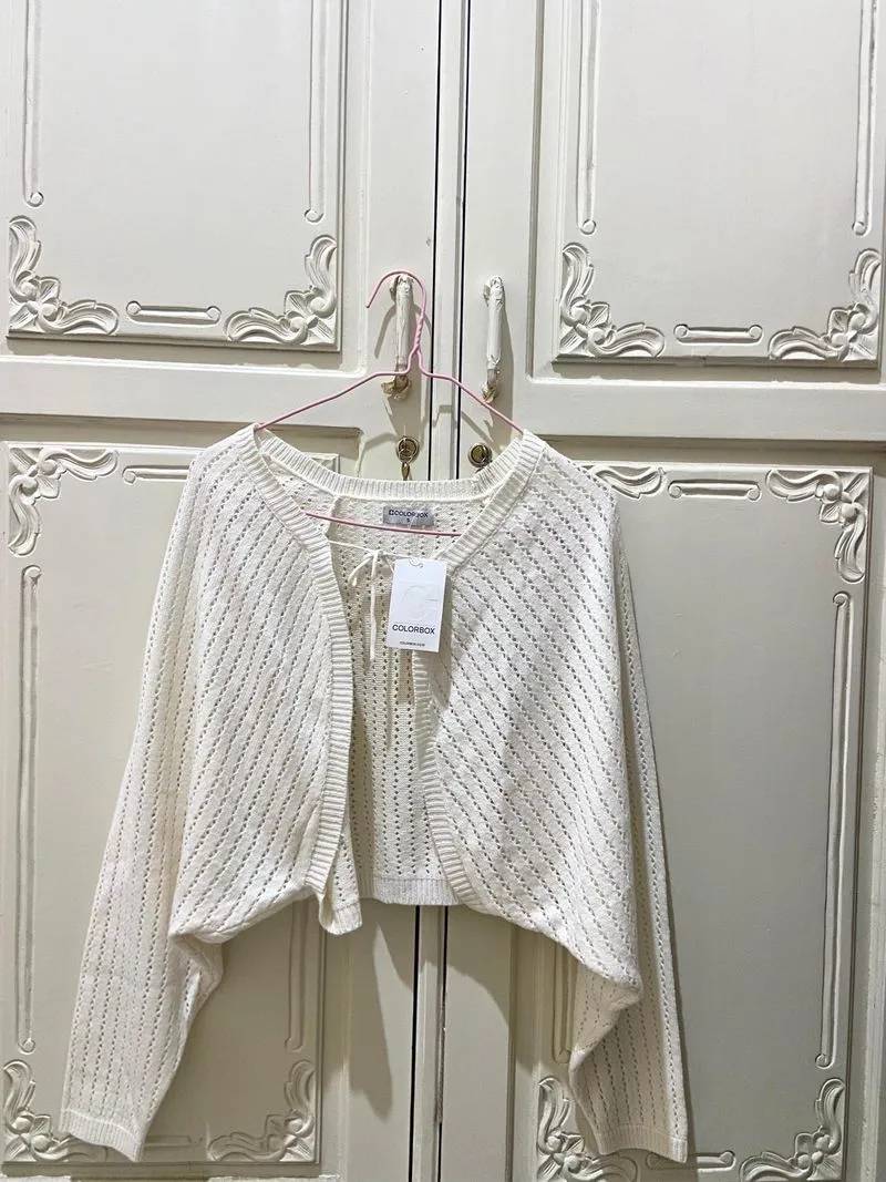 colorbox cardigan photo 1