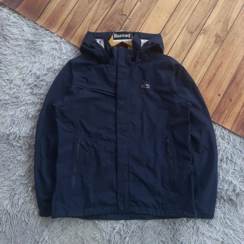 K2 Blocktech Waterproof  photo 1