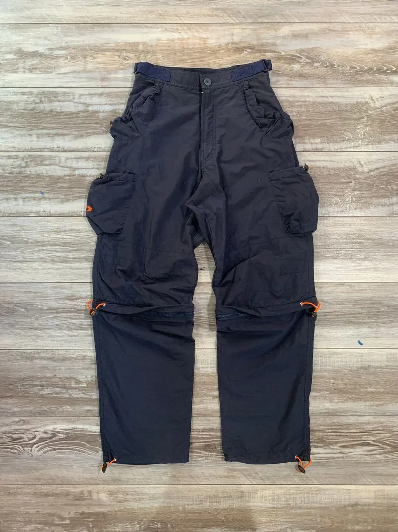 NO FEAR PARACHUTE PANTS photo 1