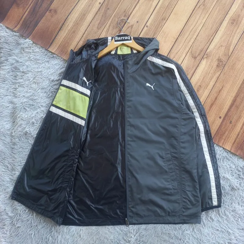 Puma Revesible Jacket  photo 1