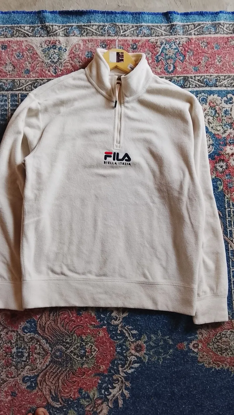FILA  photo 1