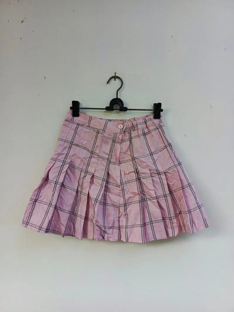 Skirt browny standard photo 1