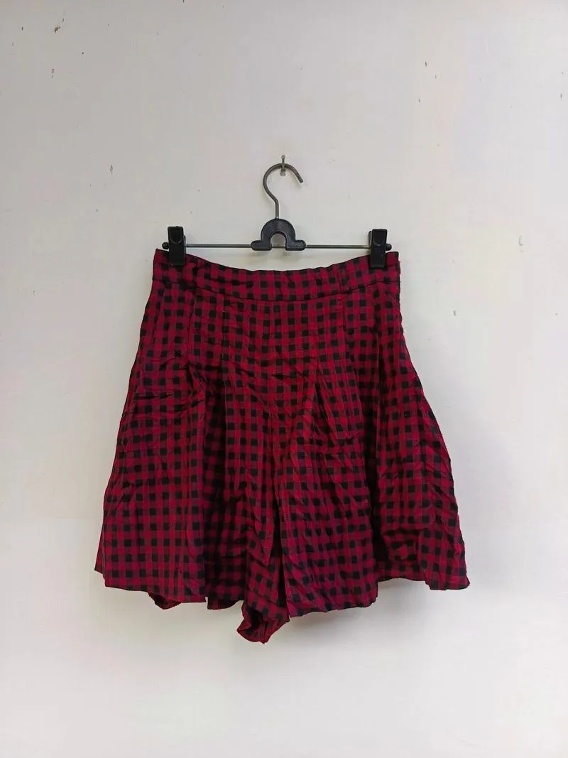 Skort colza photo 1