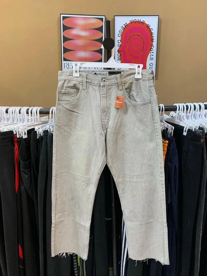 Celana Loose Jeans  photo 1