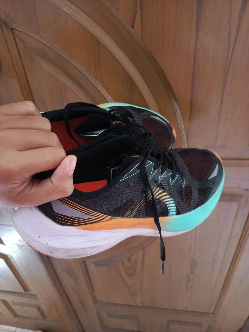 Ortuseight hyperglide 3.1 photo 1