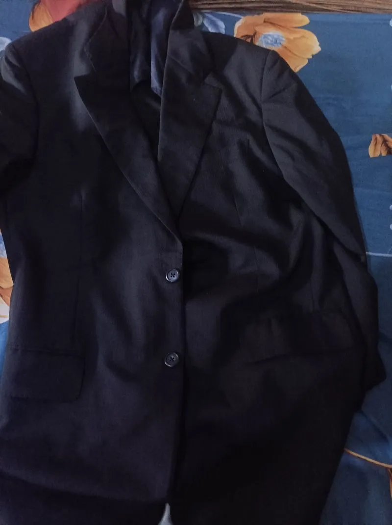 Blezer baru photo 1