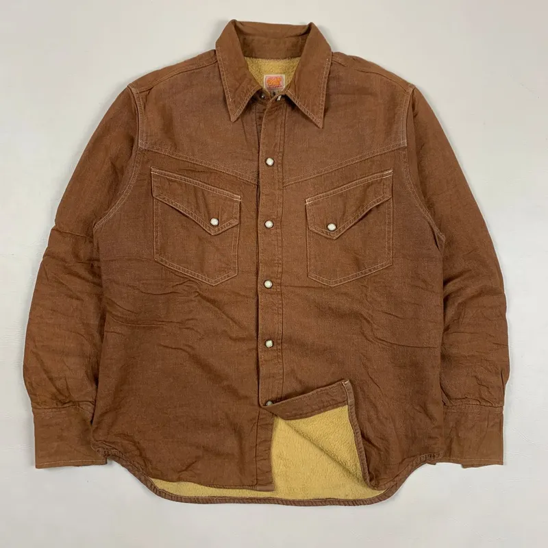 Outer jacket Sugar cane Size Panjang photo 1