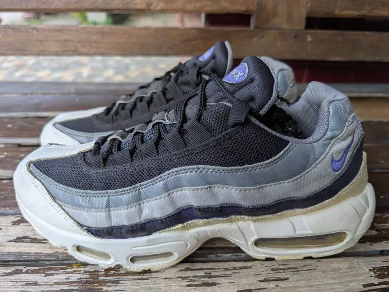 NIKE AIR MAX 95 ORIGINAL  photo 1
