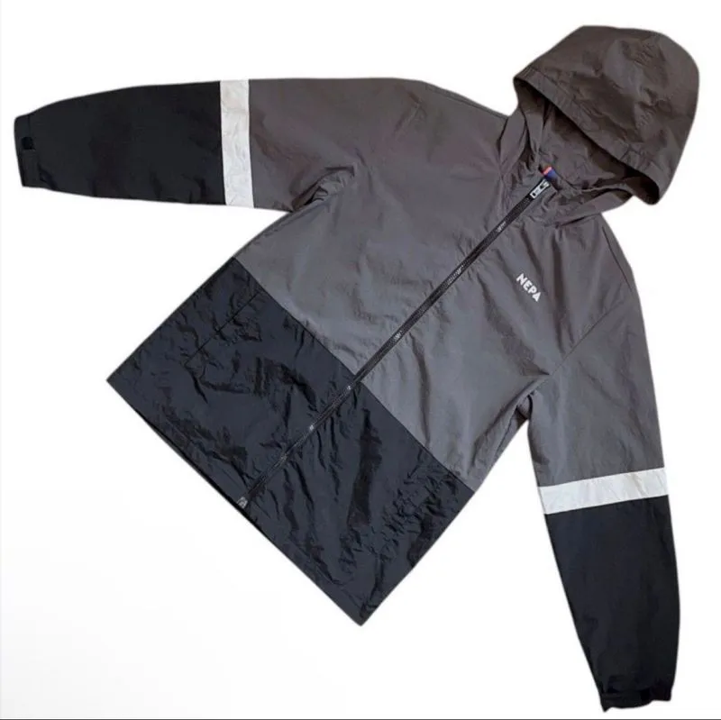 NEPA Kids Nicola Colorblock Jaket Anak photo 1