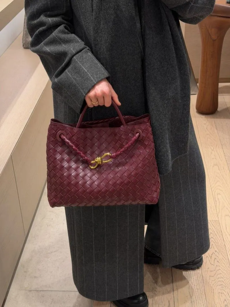 Bottega andiamo bag photo 1