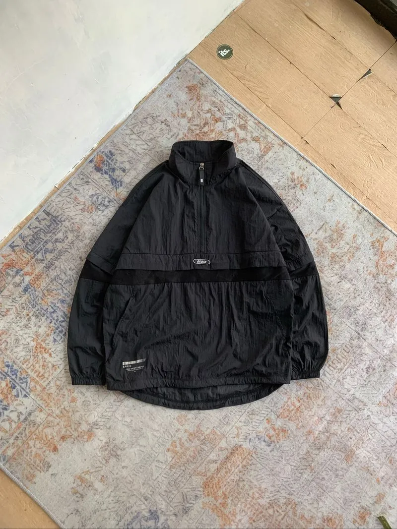 Spris halfzip jacket  photo 1