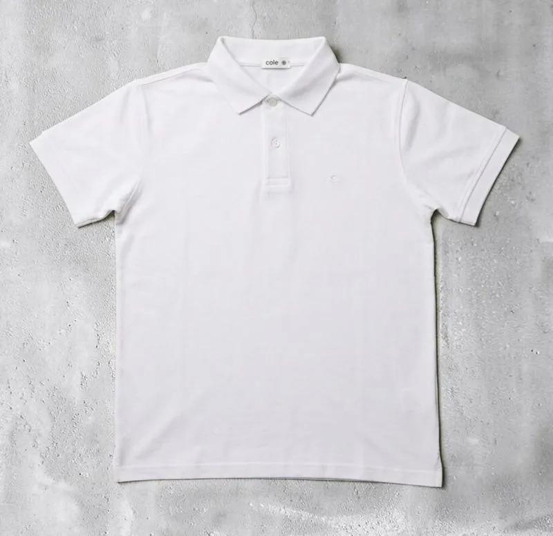 Polo cole photo 1