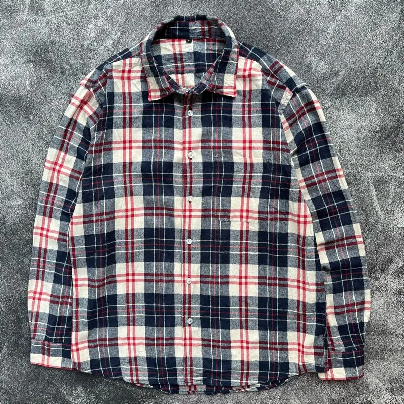 Unknown Flannel Shirt photo 1