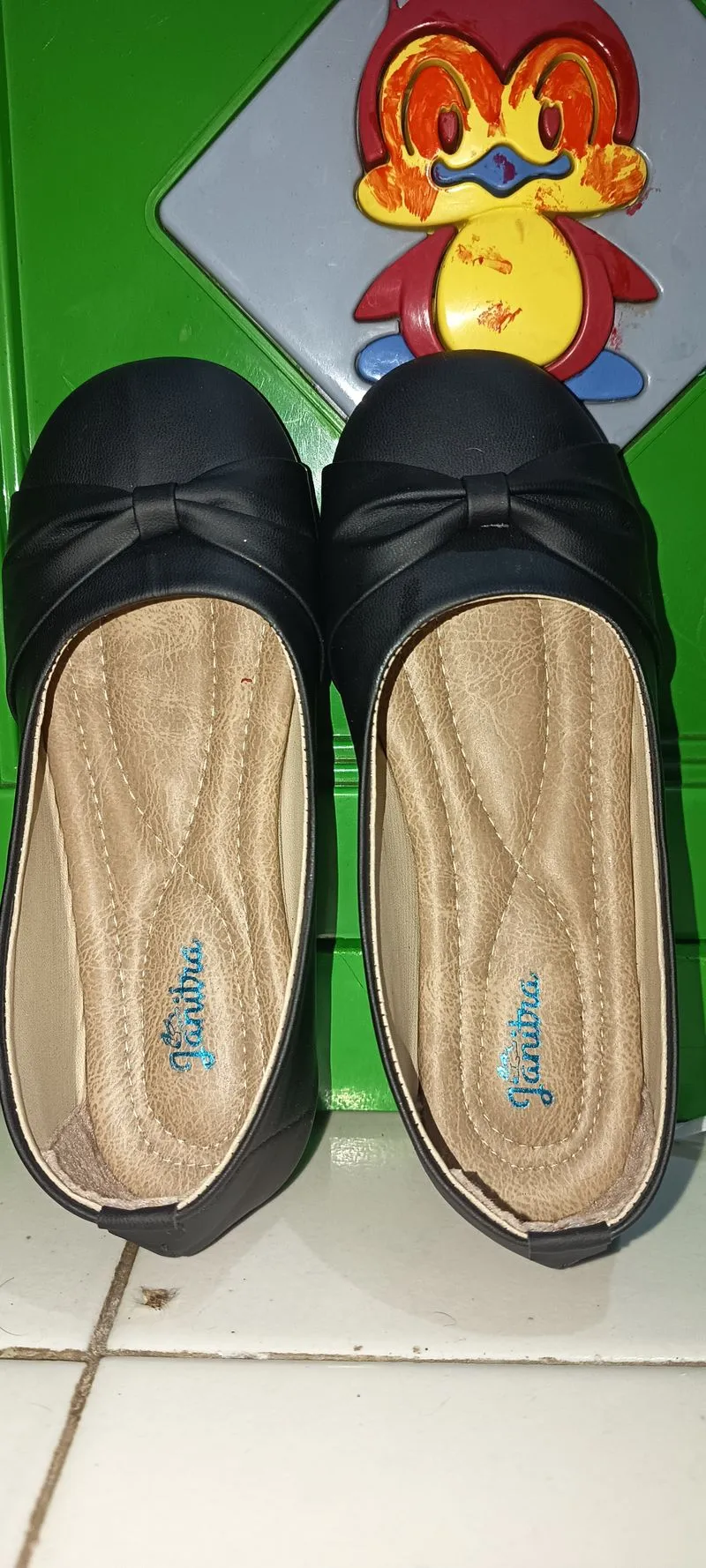flatshoes kids  photo 1