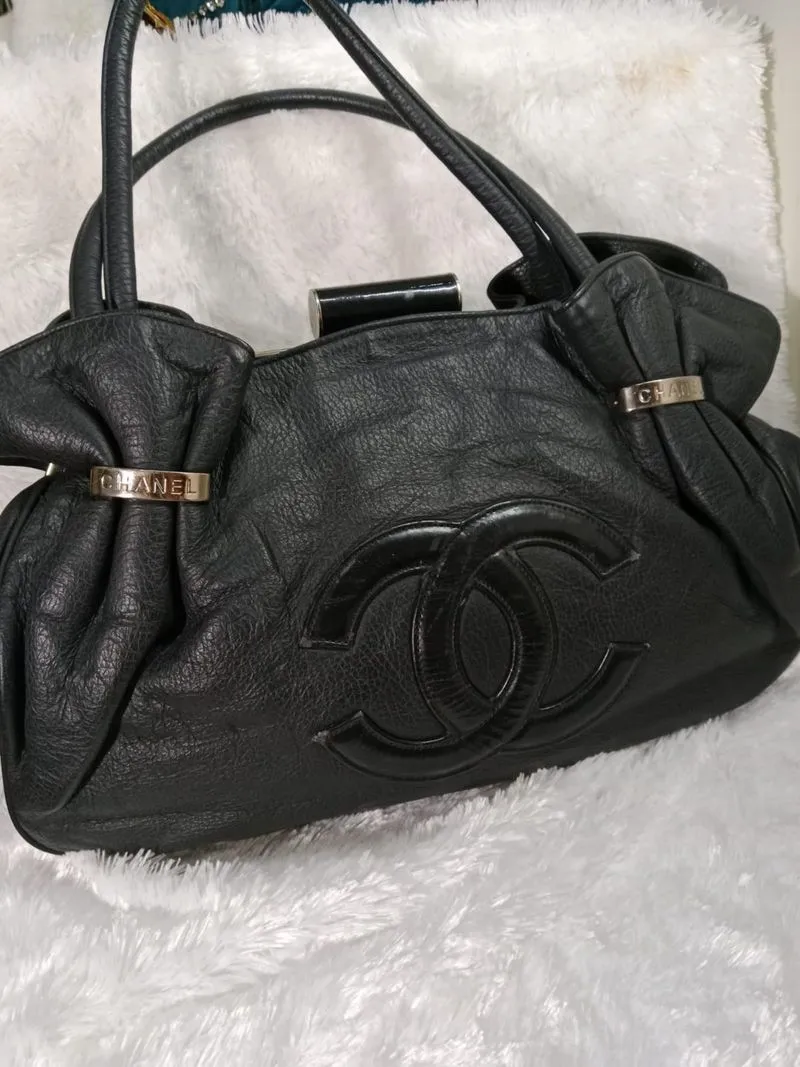 Chanel keong bag vintage  photo 1