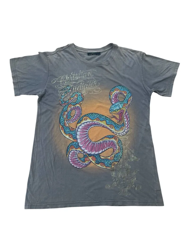 christian audigier ed hardy photo 1