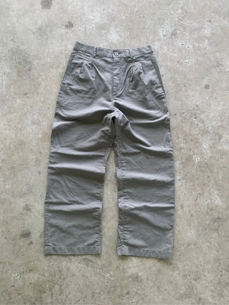 Uniqlo Relaxs Pants photo 1