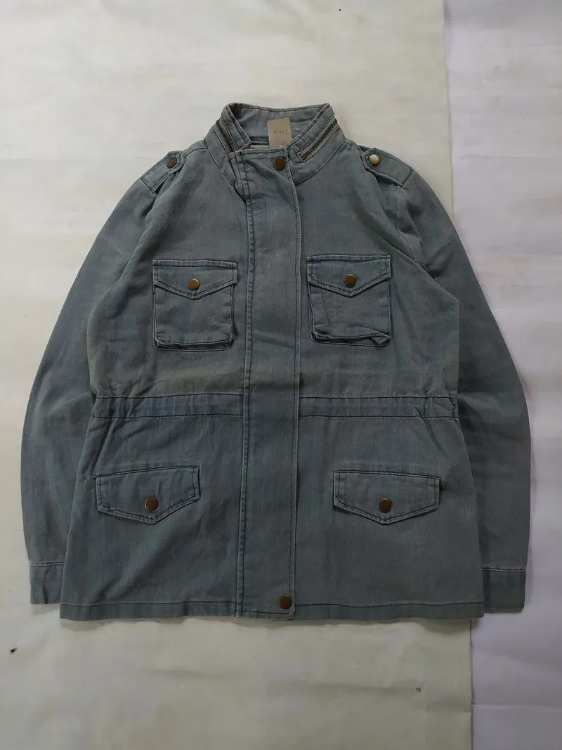 Unknown  Repro M65 Outer Jacket photo 1