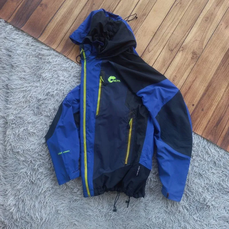 Nepa Evolution Xvent Interhole Gorpcore Waterproof  photo 1