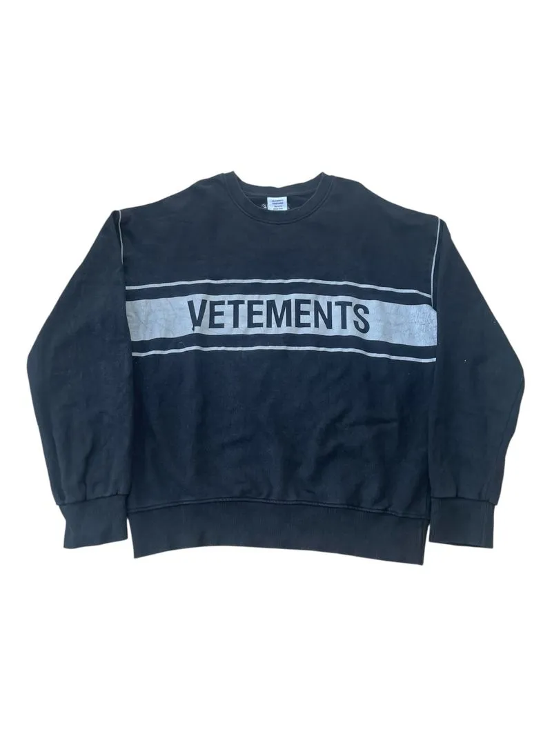 vetements hoodie photo 1