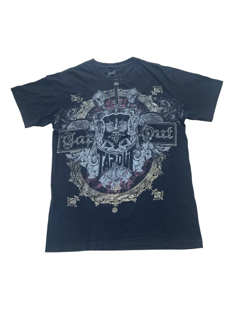 tapout photo 1