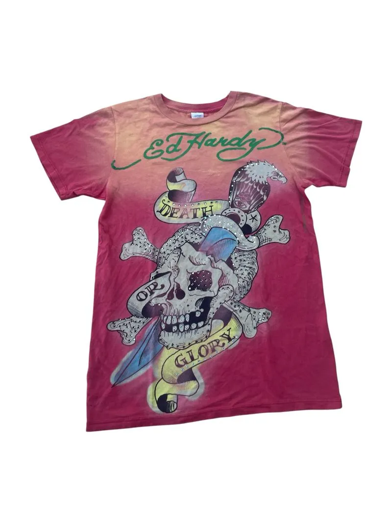 ed hardy  photo 1