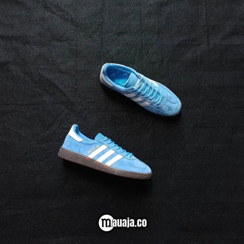 Adidas Handball Spezial Blue Ice‎ photo 1