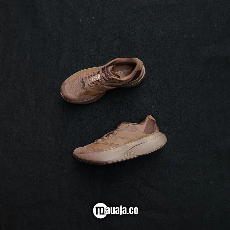 Adidas Adizero Evo SL Mocha Brown‎ photo 1