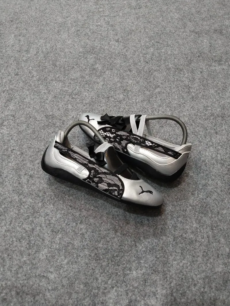 puma balet photo 1