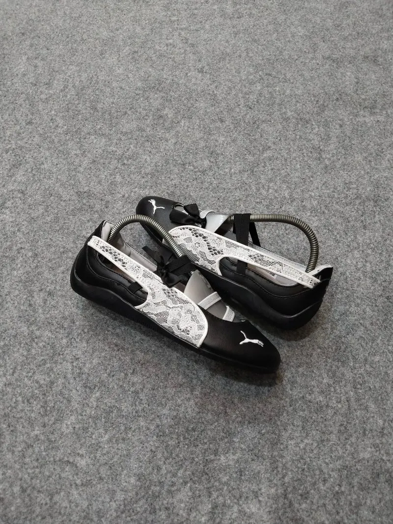puma balet photo 1