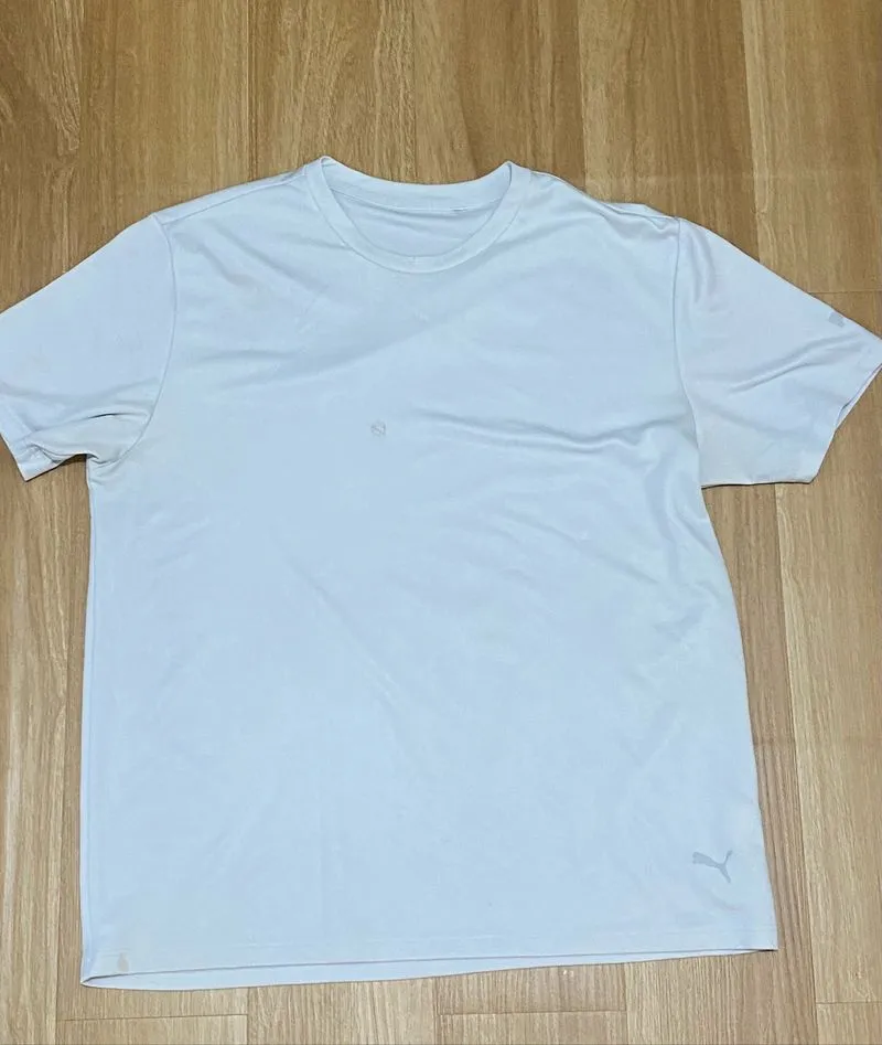 Puma shirt  photo 1
