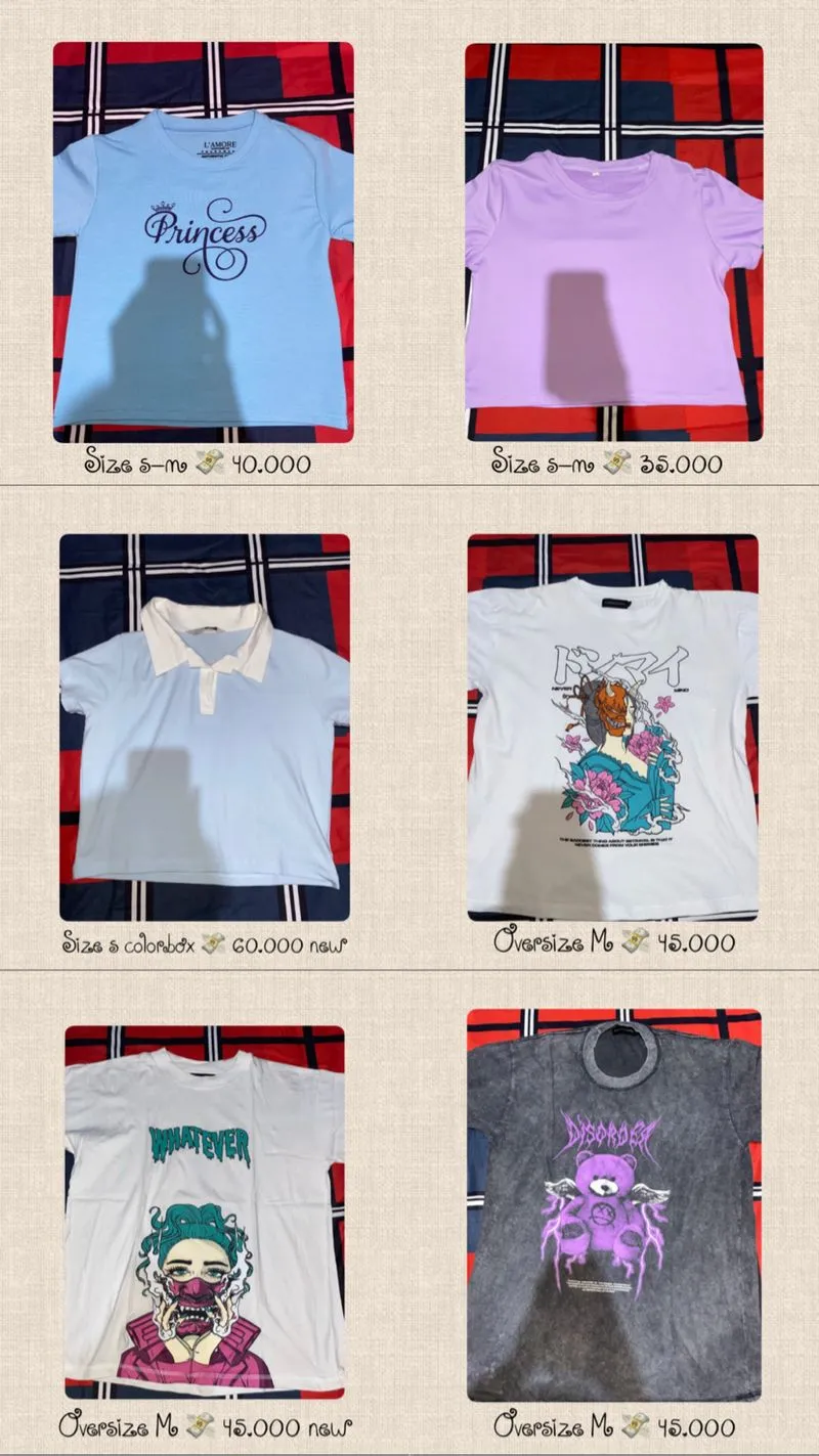 enjoy ur shopping🛍️ photo 1