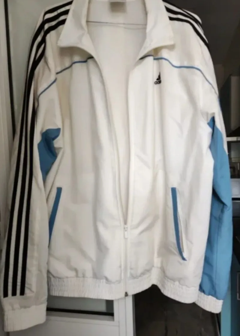 Jaket windbreakers adidas photo 1