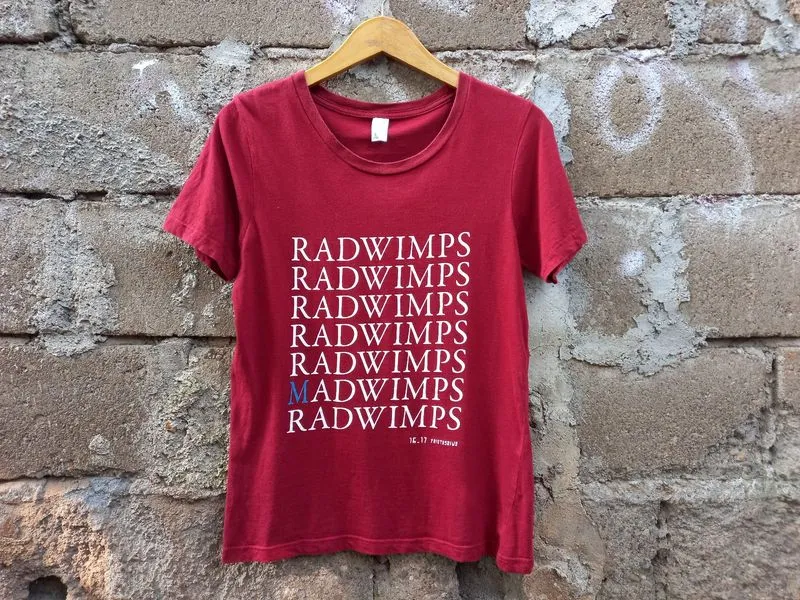 Radwimps photo 1
