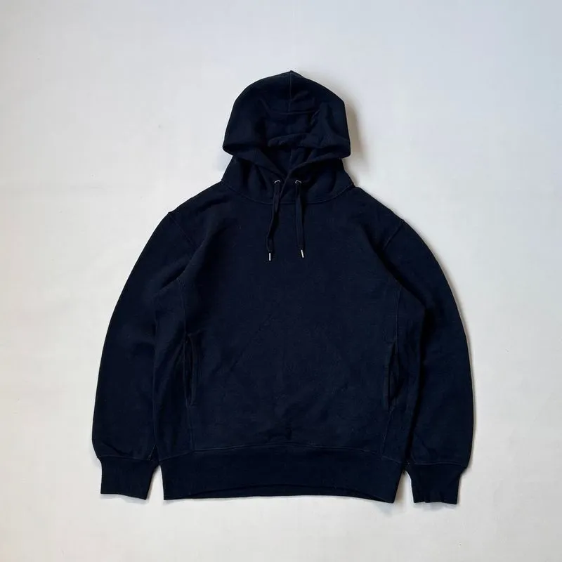 Uniqlo U Men’s Pullover Hoodie Sweat L photo 1