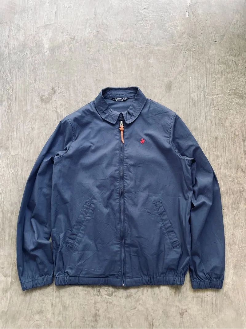 Workjacket BHPC polo club photo 1