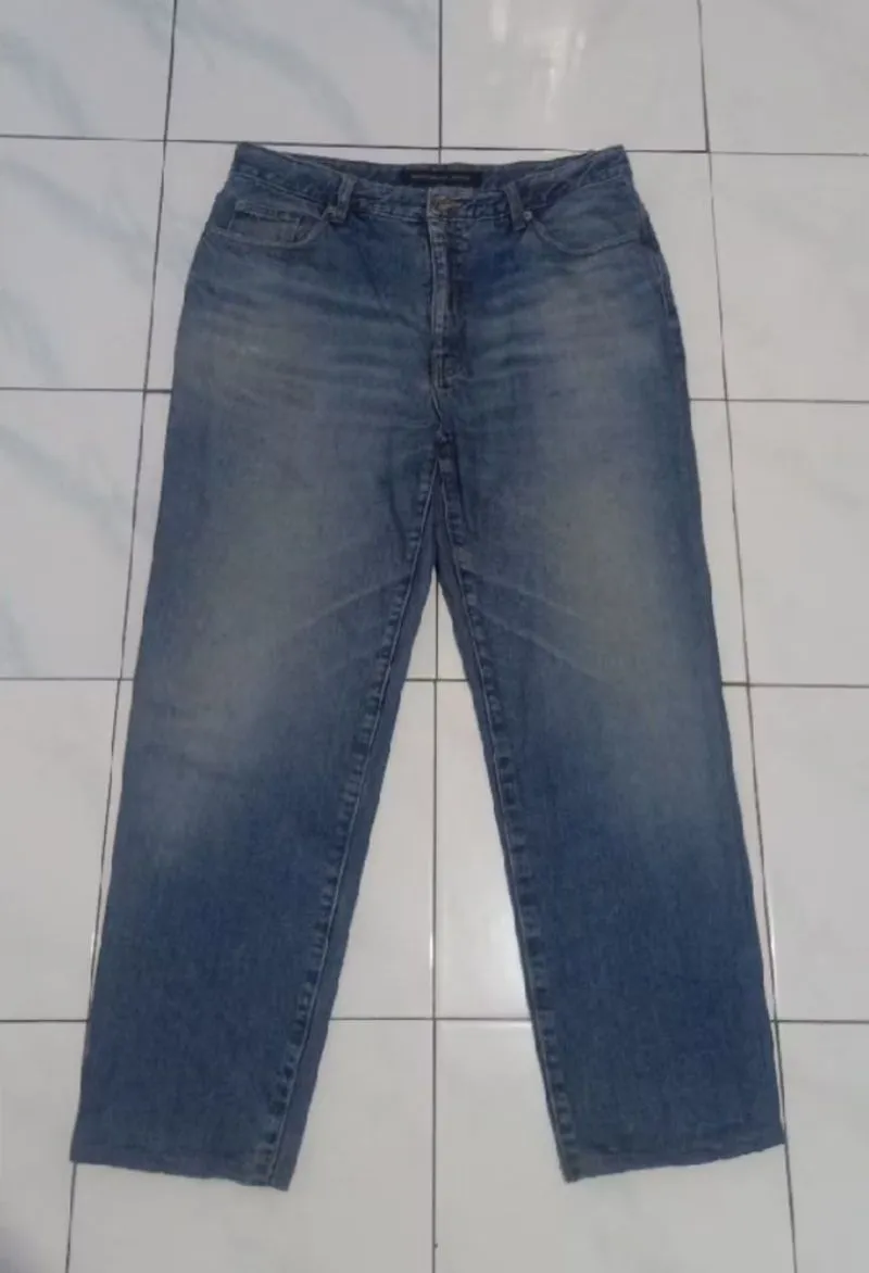 Celana Jeans Bang Bang Jeans SZ 35/36 photo 1